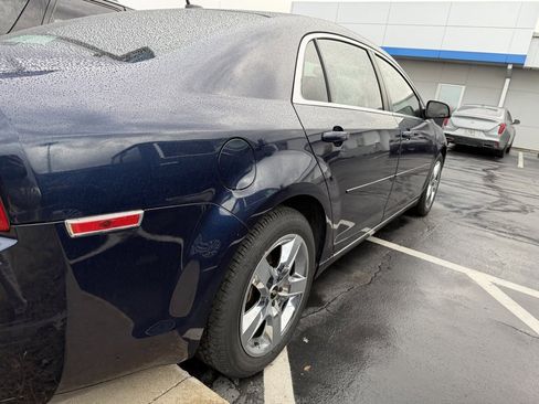 Used 2009 Chevrolet Malibu LT w/ Power Convenience Package image 7
