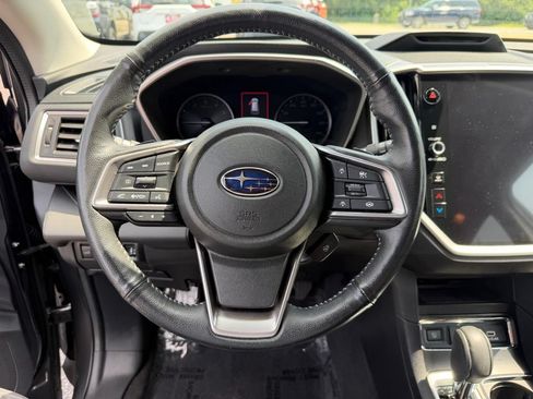 Used 2023 Subaru Ascent Limited w/ Technology Package AWD/4WD image 38