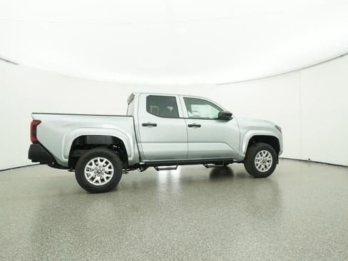 New 2026 Toyota Tacoma SR image 26