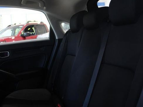 Certified 2023 Honda Civic LX image 26