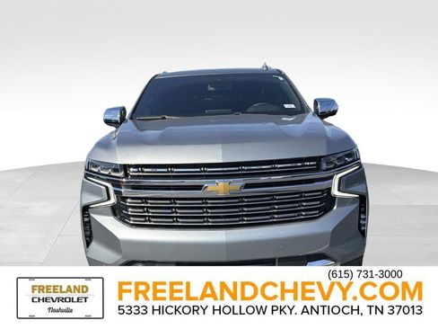 Used 2023 Chevrolet Tahoe Premier image 9