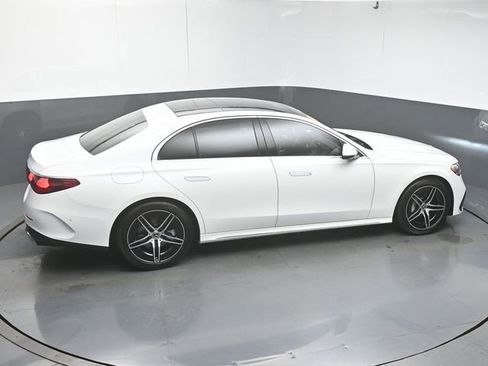 Used 2025 Mercedes-Benz E 350 E 350 image 46