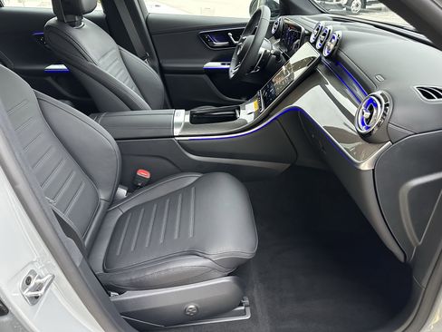 New 2026 Mercedes-Benz GLC 43 AMG 4MATIC image 33