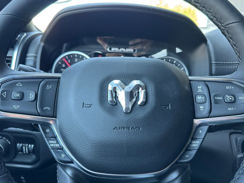 New 2026 RAM 1500 Laramie AWD/4WD image 22