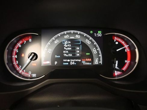 Used 2024 Toyota RAV4 XLE FWD image 12