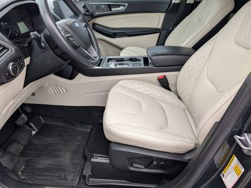 Used 2023 Ford Edge Titanium image 15
