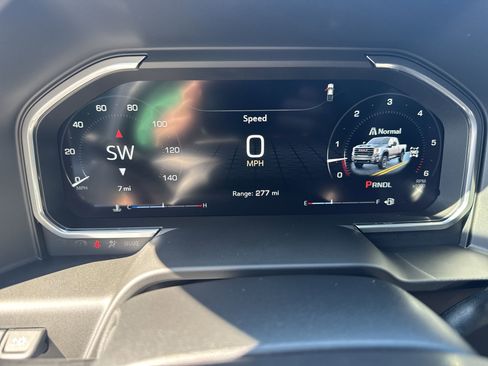 New 2026 GMC Sierra 2500 AT4 w/ AT4 Premium Plus Package AWD/4WD image 10