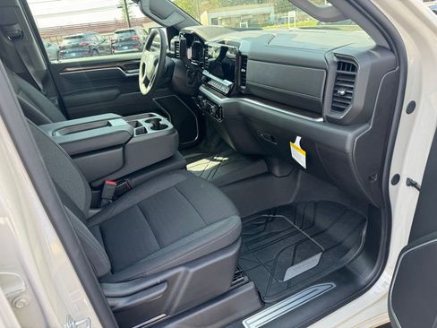 New 2026 Chevrolet Silverado 1500 RST w/ RST Select Package image 12