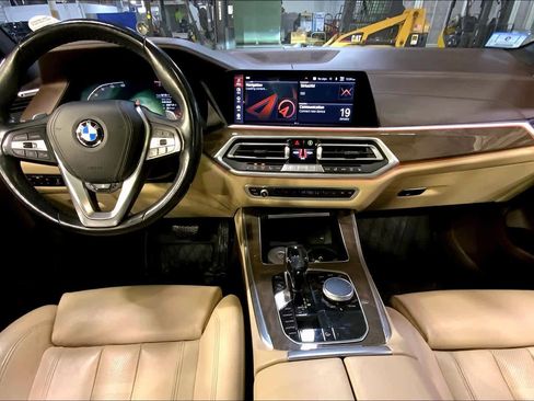 Used 2019 BMW X5 xDrive40i w/ Convenience Package image 16