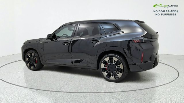 Used 2023 BMW XM AWD/4WD image 5