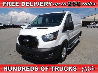 Used 2025 Ford Transit 250 Low Roof w/ Exterior Upgrade Package