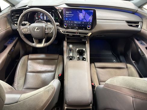 Used 2023 Lexus RX 350 w/ Cold Area Package AWD/4WD image 15