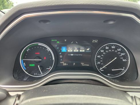 Used 2020 Toyota Avalon XLE w/ Moonroof Package FWD image 17