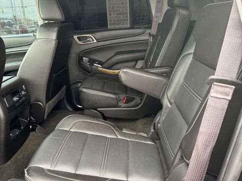 Used 2017 GMC Yukon Denali w/ Open Road Package image 10