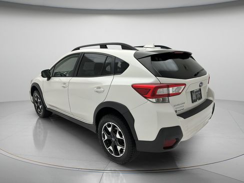 Used 2019 Subaru Crosstrek 2.0i Premium w/ Popular Package #3 AWD/4WD image 4