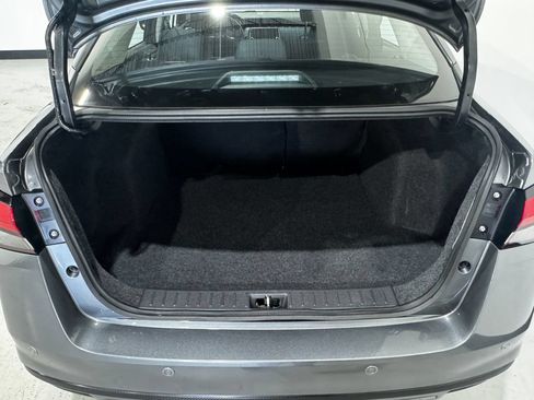 Used 2025 Nissan Versa SV FWD image 26