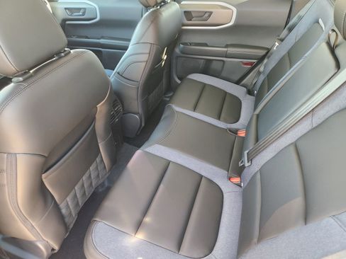 New 2025 Ford Bronco Sport Outer Banks image 26