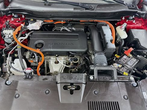 Used 2024 Honda CR-V Sport image 30