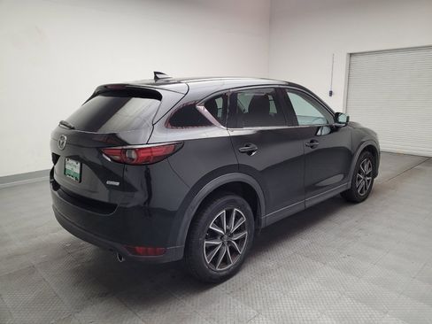 Used 2017 MAZDA CX-5 Grand Touring AWD/4WD image 9