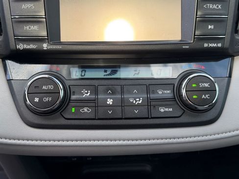 Used 2018 Toyota RAV4 Adventure w/ Cold Weather Package AWD/4WD image 22