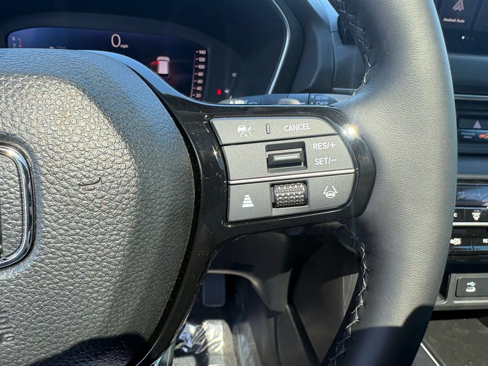 New 2026 Honda Pilot Elite image 21