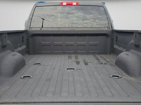 Used 2024 RAM 3500 Big Horn w/ Night Edition AWD/4WD image 15