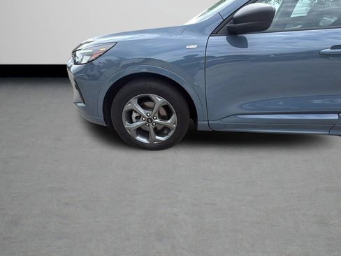 Used 2023 Ford Escape ST-Line w/ Tech Pack #1 FWD image 28