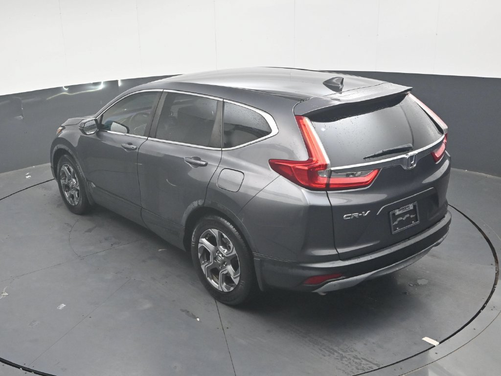 Certified 2019 Honda CR-V EX image 20