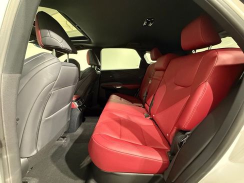 Used 2024 Lexus RX 350 F Sport image 20