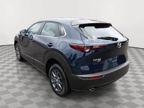 Used 2023 MAZDA CX-30 AWD 2.5 S image 7