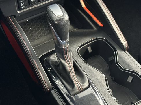 Certified 2022 Nissan Frontier PRO-4X image 20