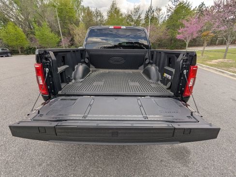 Certified 2023 Ford F150 XLT w/ Equipment Group 302A High AWD/4WD image 34