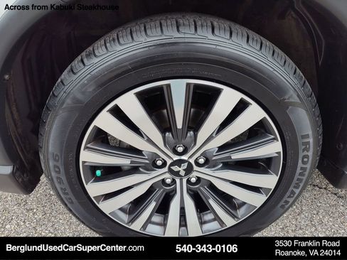 Used 2019 Mitsubishi Outlander ES image 10