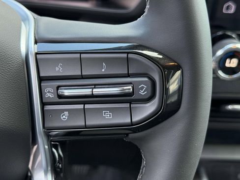 New 2026 Chevrolet Colorado Trail Boss image 12