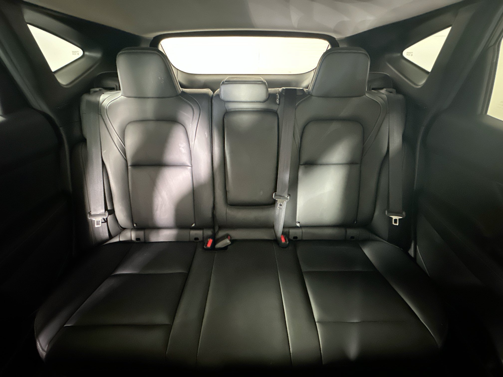 Used 2025 Nissan Murano SV AWD/4WD image 30