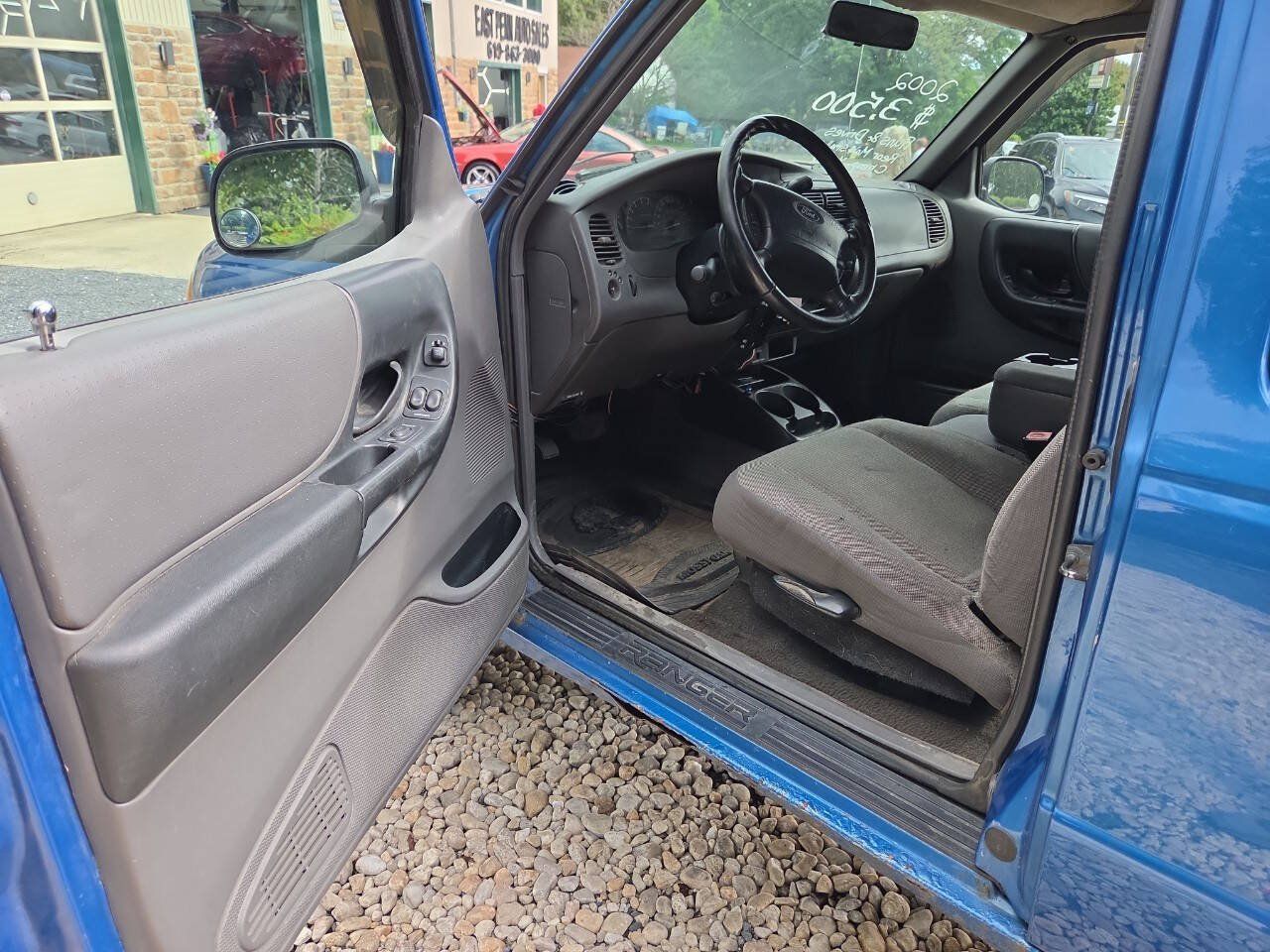 Used 2002 Ford Ranger 4x4 SuperCab image 24