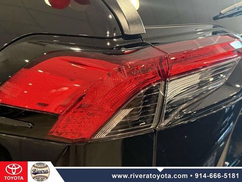 Used 2024 Toyota RAV4 XLE Premium w/ Weather Package AWD/4WD image 10