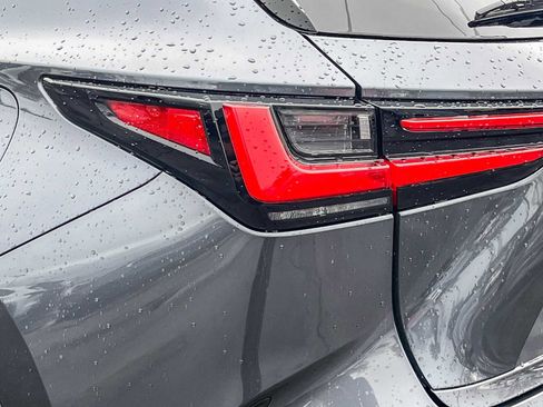 Certified 2023 Lexus NX 350 AWD image 8