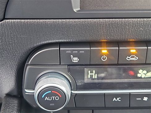 Used 2019 MAZDA CX-5 Touring image 19