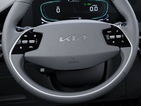 New 2026 Kia Niro EX w/ EX Premium Package FWD image 22
