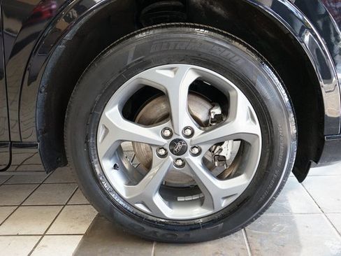 Used 2023 Ford Escape ST-Line Select w/ Tech Pack #2 image 58