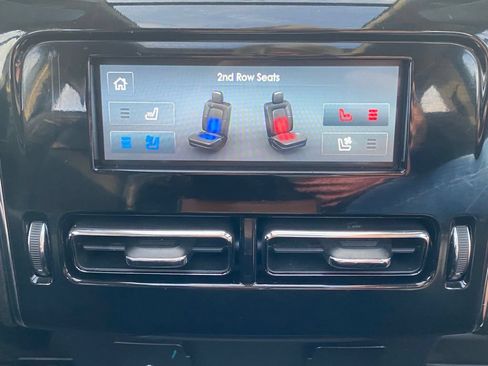 Used 2020 Lincoln Aviator Reserve w/ Equipment Group 201A AWD/4WD image 20