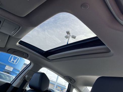 New 2026 Honda Accord EX-L image 18