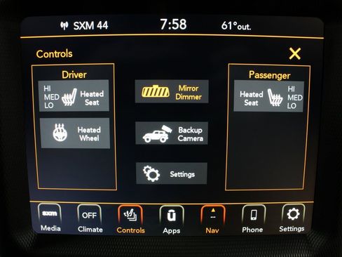 Used 2023 Jeep Wrangler Unlimited Sahara image 17