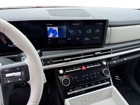 Certified 2026 Hyundai Santa Fe SEL image 12