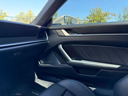 Certified 2024 Porsche 911 Turbo S image 25