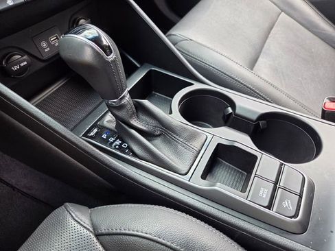 Used 2018 Hyundai Tucson Limited FWD image 29