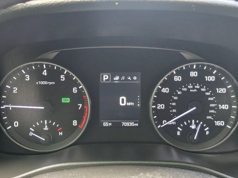 Used 2018 Hyundai Elantra Value Edition FWD image 26