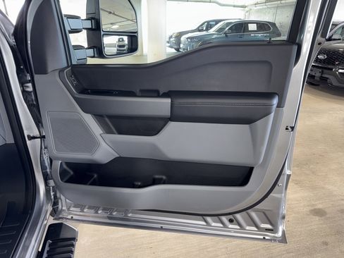 Used 2024 Ford F250 XLT w/ 360-Degree Camera Package image 9