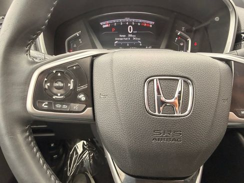 Used 2019 Honda CR-V EX-L image 21